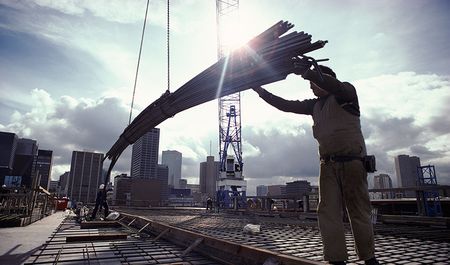 Regulation 28 amendments open the door for retirement funds to invest more in infrastructure