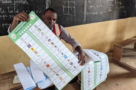 Togo’s hasty constitutional reforms deepen tensions over presidential term limits, power transfer