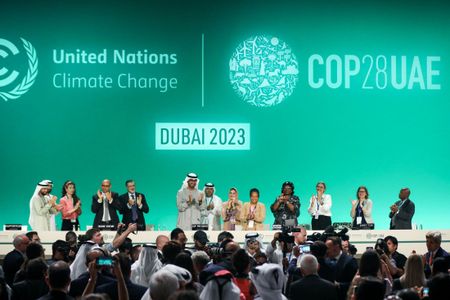 (In)justice in the year of climate finance – at COP29 and G20 summit