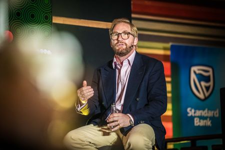 After the Bell: Invest in our hustlers, dreamers and self-starters