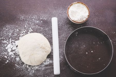 Unleash the Yeast!