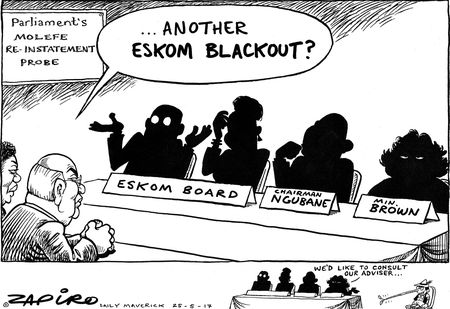 Blackout
