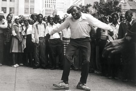 A legacy, not an empire: Fighting for Alf and African photojournalism