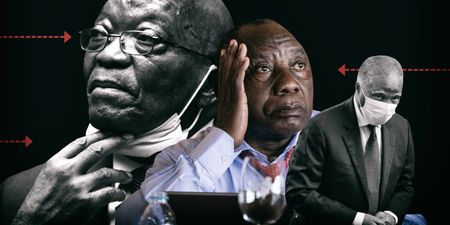 Power paralysis: When ANC's politicking and governance failure collide