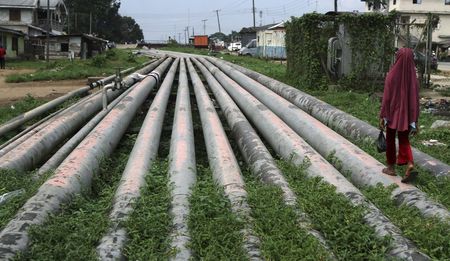 Despite promises to the contrary, Nigeria’s commitment to end gas flaring may amount to little more than hot air