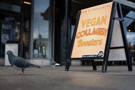 The lowdown on collagen supplements