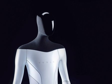 Meet Optimus: Elon Musk’s ‘friendly’ new humanoid robot