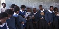 A wake-up call for education: Lessons from Peru's successful literacy reform journey
