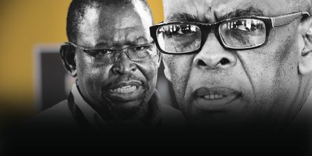 A tangled web, ANC edition: The Reserve Bank and ‘quantity easing’ mess reveals a party in deep internal crisis