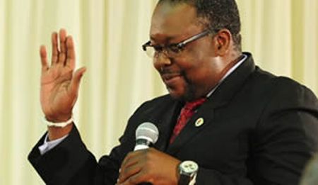 Africa Check: Yes, South Africa's new police minister does have a Master's degree