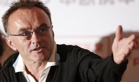 Danny Boyle's Olympic vision: The £27-million nervous breakdown