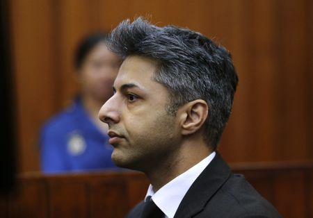 The Killing of Anni: South Africa, where pretty girls should expect to get raped