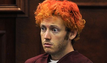 Colorado shooting suspect charged with 24 counts of first-degree murder