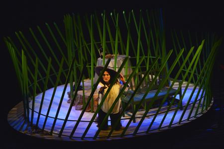 Florence: A show about Joburg, for Joburgers