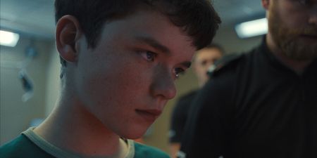 Adolescence is a technical masterpiece that exposes the darkest corners of incel culture and male rage