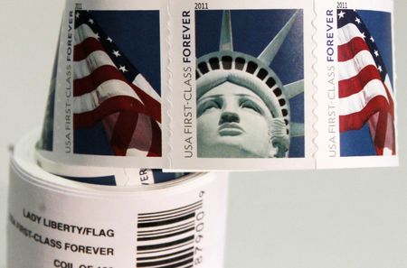 The postman cometh not: On the imminent financial collapse of the US Postal Service