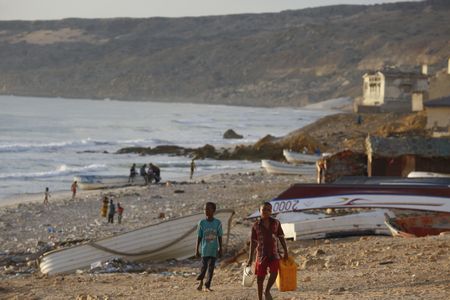 The African Union needs to broaden its role in Somalia
