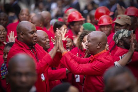 EFF singing of ‘Kill the Boer, Kill the Farmer’ not hate speech, court rules