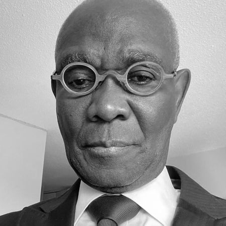 Let’s industrialise Africa so that we no longer need to ask for help