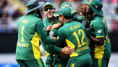 Cricket: England vs South Africa ODI preview – talking points, head-to-head and more