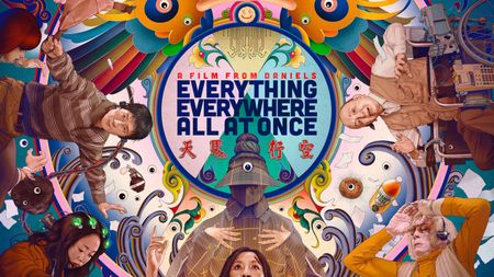 Oscars 2023: The philosophy of 'Everything, Everywhere, All at Once' explained