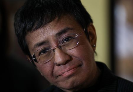 The Philippines is one of the deadliest countries on earth to be a journalist, we cannot allow Maria Ressa to be next