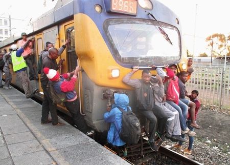 Railway regulator CEO and board at loggerheads over dismissal of company secretary