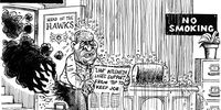 More Burning Ntlemeza