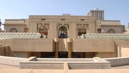 Lawyers warn Mayor Morero: Johannesburg Art Gallery’s priceless art is at risk
