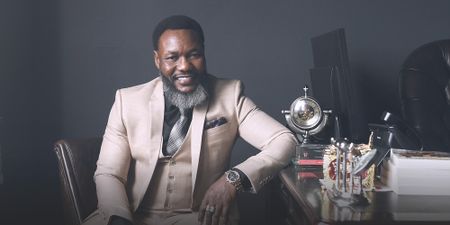 The Independents (Part Three): Ex-world boxing champ Lovemore Ndou aims to ‘build a better SA for all’