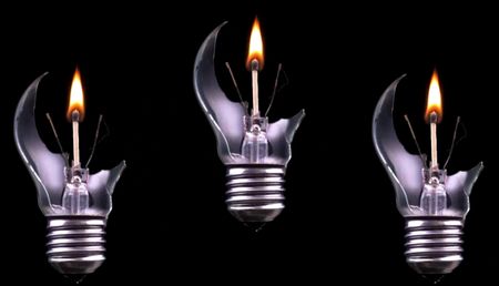 Kneecapped - How power cuts shed jobs, life, your mental health