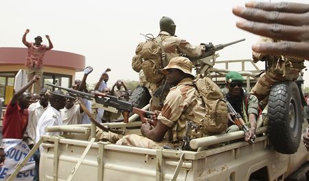 Analysis: Ecowas is focusing on the wrong front in Mali