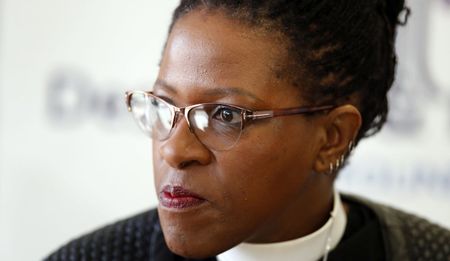 Church Crusaders: Fighting for gender justice from the inside