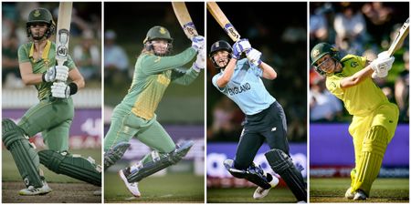 A ‘360-degree’ mindset has changed the women’s cricket game