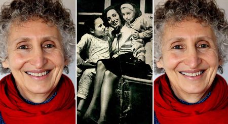 Trauma, terror, uncertainty — the apartheid scars of a childhood in exile that never quite go away