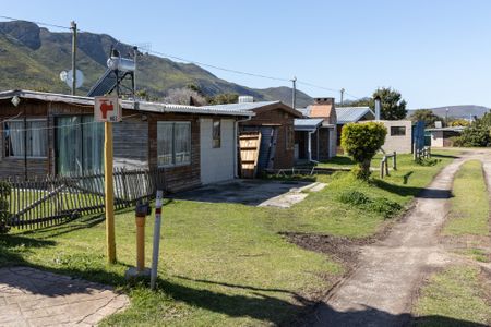Over 100 Paradise Park families to be evicted after appeal application dismissal 