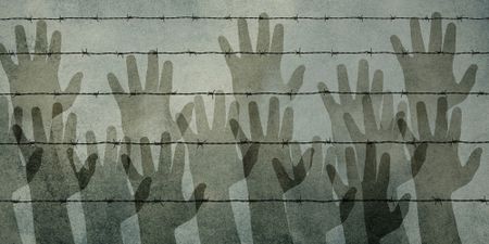 Financial intelligence key to addressing the continuing threat of modern slavery in Africa