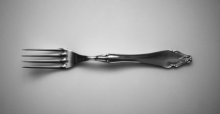 What the actual fork!