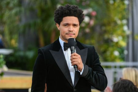 Trevor Noah quits ‘The Daily Show’ to focus on stand-up comedy