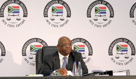 Role of Ace Magashule's ex-secretary comes under scrutiny at inquiry