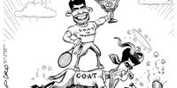 Break point