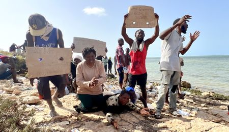 North Africa’s migration governance — time for a new approach
