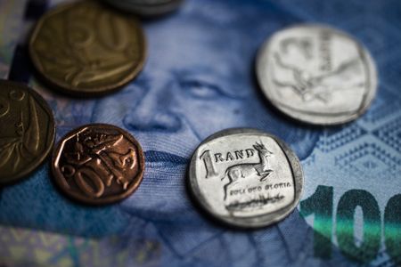 Rand shows resilience before inaugural National Assembly sitting, hoisted by sound economic data