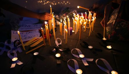 Op-ed: Time to rethink the role of women in terrorism
