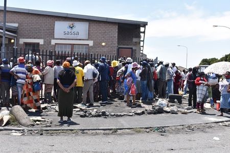 Sassa claims it's on target to clear Western Cape disability grant backlog
