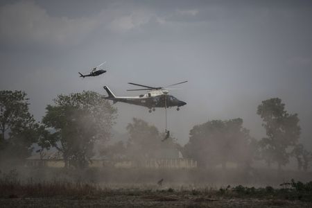 Nigeria criminal and counter-terror measures see spike in civilian bloodshed