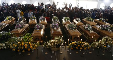 The tragic story of the Enyobeni 21 - no consequences, clarity, action or change
