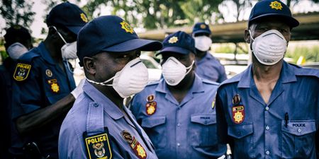 Covid-19: Citizen rights in a time of disaster — and under a State of Emergency