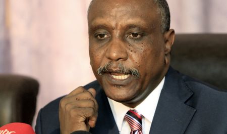 Yasir Arman and the war in Sudan's new south: 'We cannot sit idly and wait for Khartoum to kill us'
