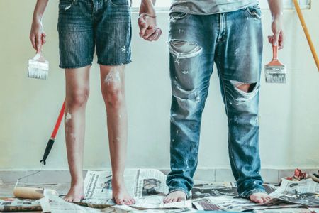 Moving in with your partner? Talking about these three things first can smooth the way, according to a couples therapist